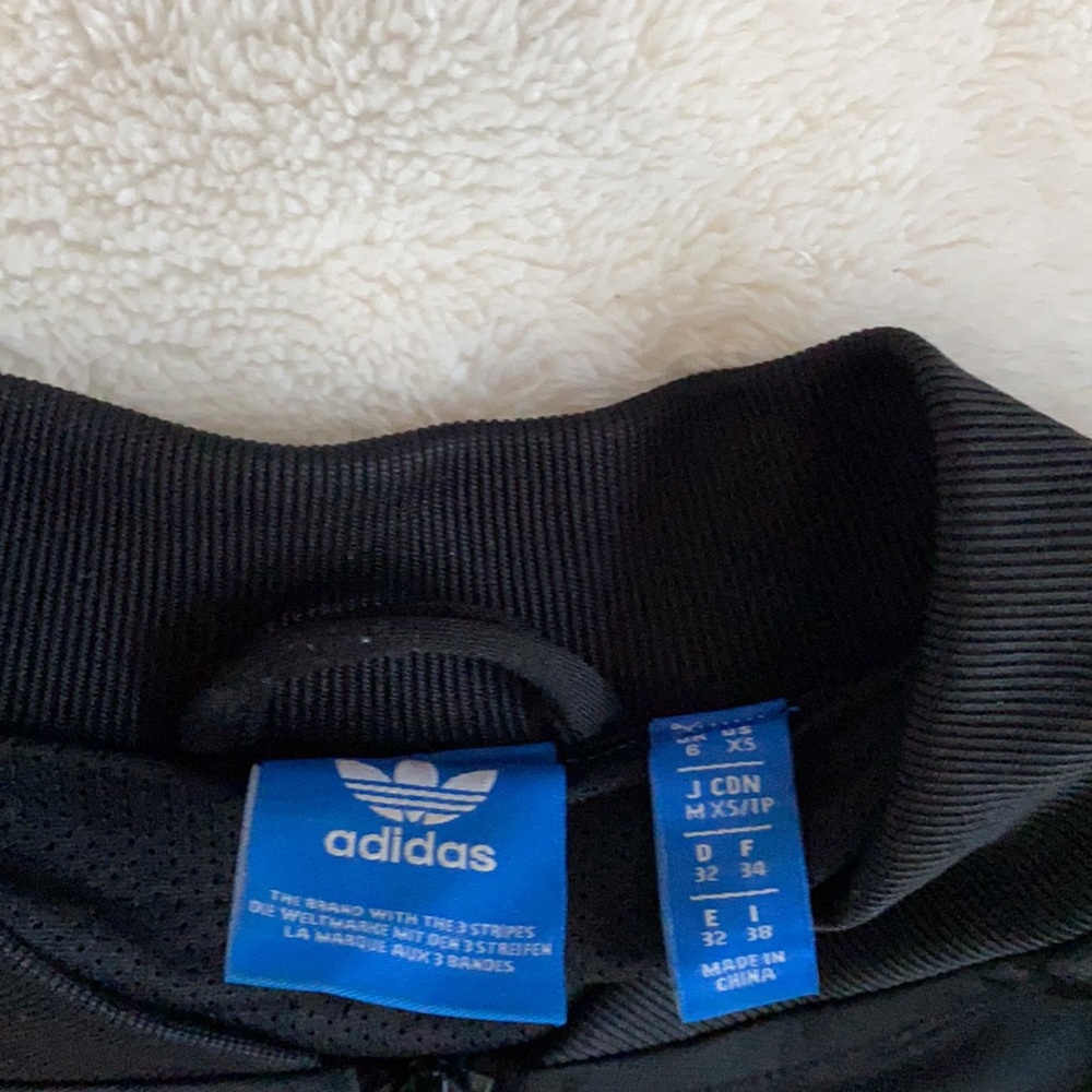 Superstar Track Jacket - Picture 2 of 2
